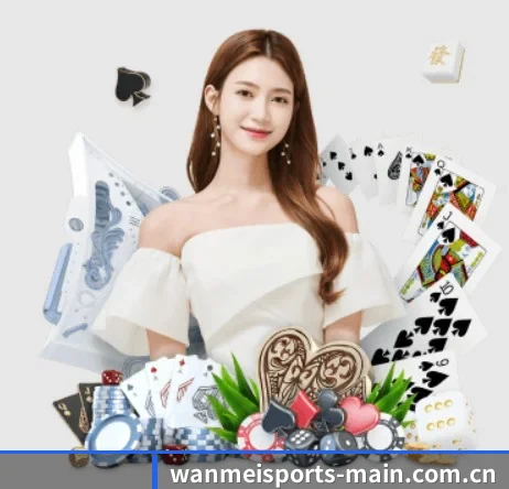 完美体育 APP 界面 - WANMEISPORTS